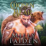 Chosen by the bear cover image