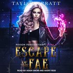 Escape of the fae cover image