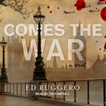 Comes the war cover image