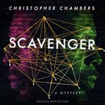 Scavenger : a mystery cover image