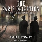 The paris deception cover image