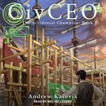 Civceo 3 cover image