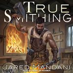 True smithing cover image