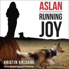 Cover image for Aslan