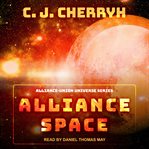 Alliance Space cover image
