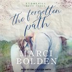 The forgotten path cover image