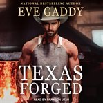 Texas forged cover image