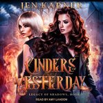 Cinders of yesterday cover image