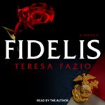 Fidelis : a memoir cover image