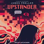 Upstander cover image