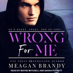 Wrong for me cover image