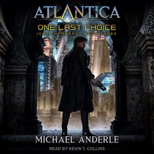 Cover image for One Last Choice