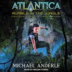 Rumble in the jungle cover image