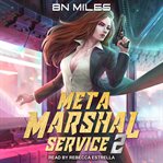 Meta marshal service 2 cover image