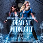 Dead at midnight cover image