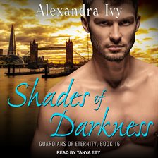 Cover image for Shades of Darkness