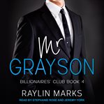 Mr. Grayson cover image