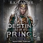 Destiny of a Prince cover image