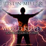 World keeper cover image