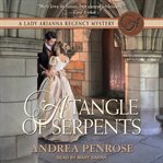 A tangle of serpents cover image