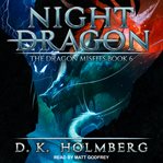 Night dragon cover image