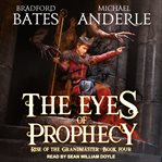 The eyes of prophecy cover image