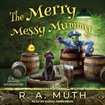 The merry messy mummy cover image