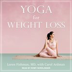 Yoga for weight loss cover image