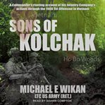 Sons of kolchak cover image
