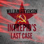 Intrepid's last case cover image