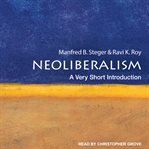 Neoliberalism : a very short introduction cover image