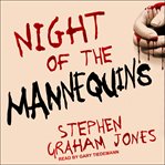 Night of the mannequins cover image