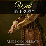 Wed by proxy cover image