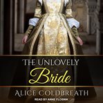 The unlovely bride cover image