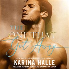 Cover image for The One That Got Away