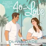 40-love cover image
