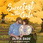 Sweetest in the gale cover image