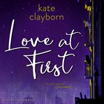 Love at first cover image