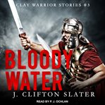Bloody water cover image