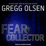 Fear collector cover image