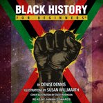 Black history for beginners cover image