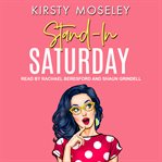 Stand-in saturday cover image