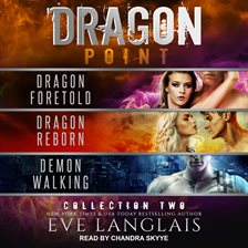Cover image for Dragon Point Collection Two