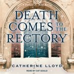 Death comes to the rectory cover image
