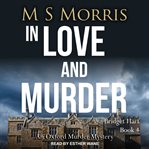 In love and murder : an Oxford murder mystery cover image