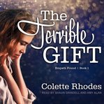 The terrible gift cover image