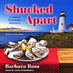 Shucked Apart cover image