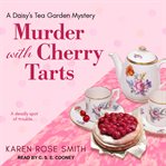 Murder with cherry tarts cover image