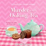 Murder with oolong tea cover image