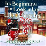 It's beginning to look a lot like murder cover image